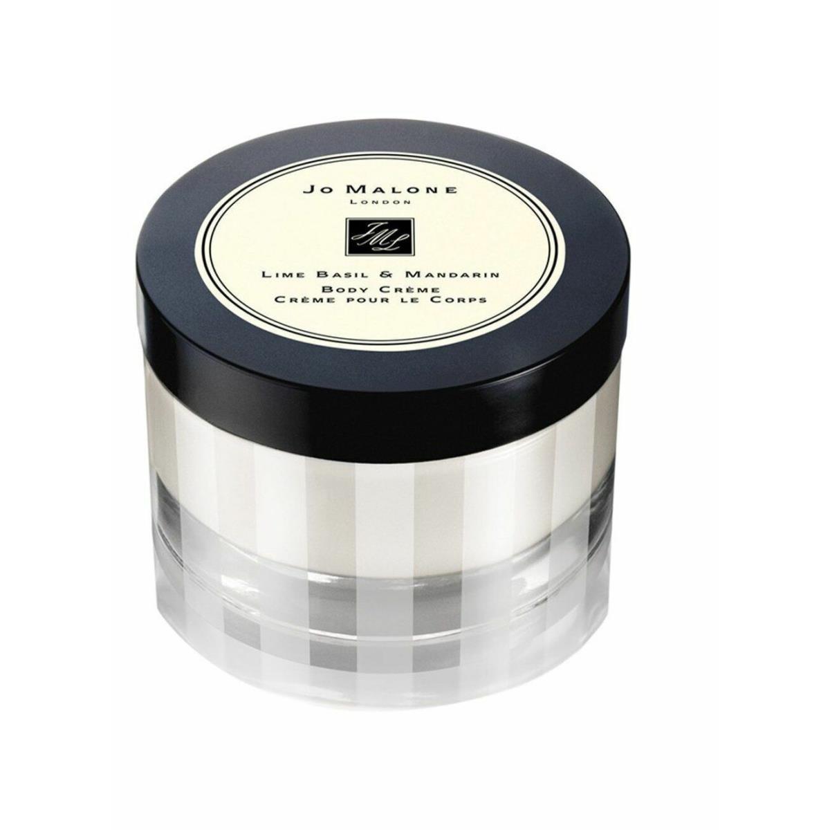 Jo Malone London Body Cream Size 5.9 fl oz/175 Ml. Choose Your Scent Lime Basil & Mandarin