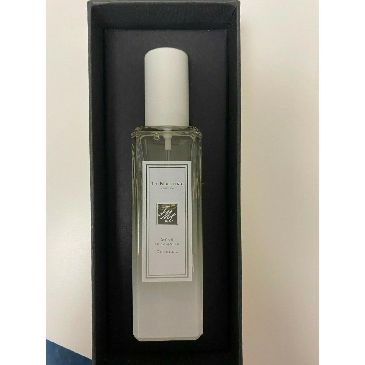 Jo Malone London Full Size Cologne Fragrance Spray 3.4/1oz Scent/size Star Magnolia 1oz