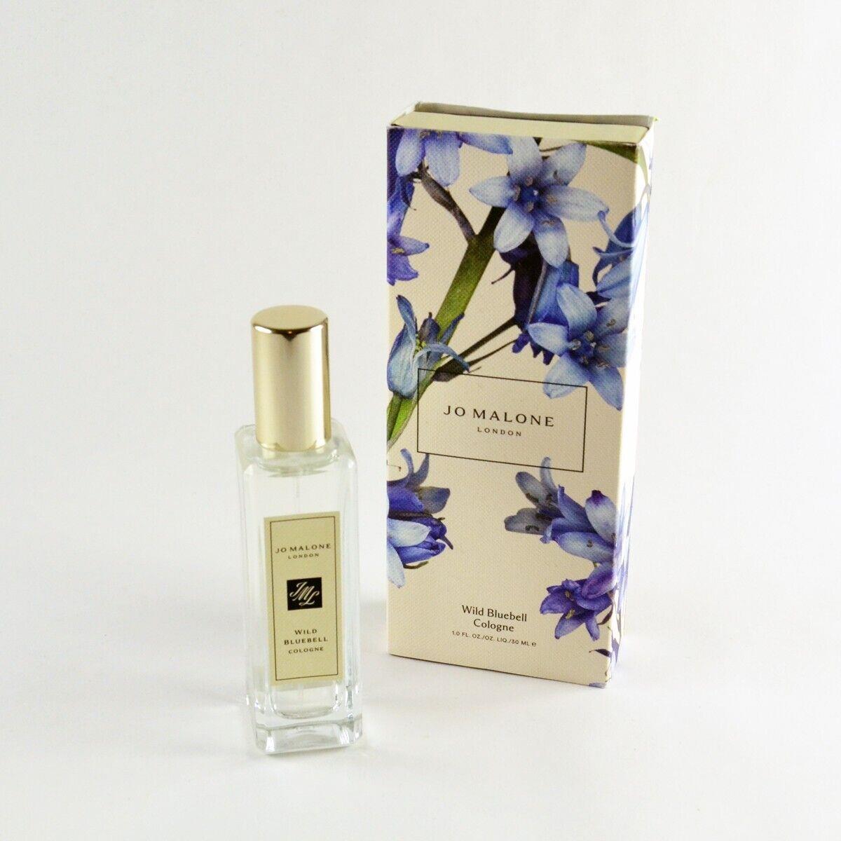 Jo Malone Wild Bluebell Cologne Perfume - Size 1 Oz. / 30mL