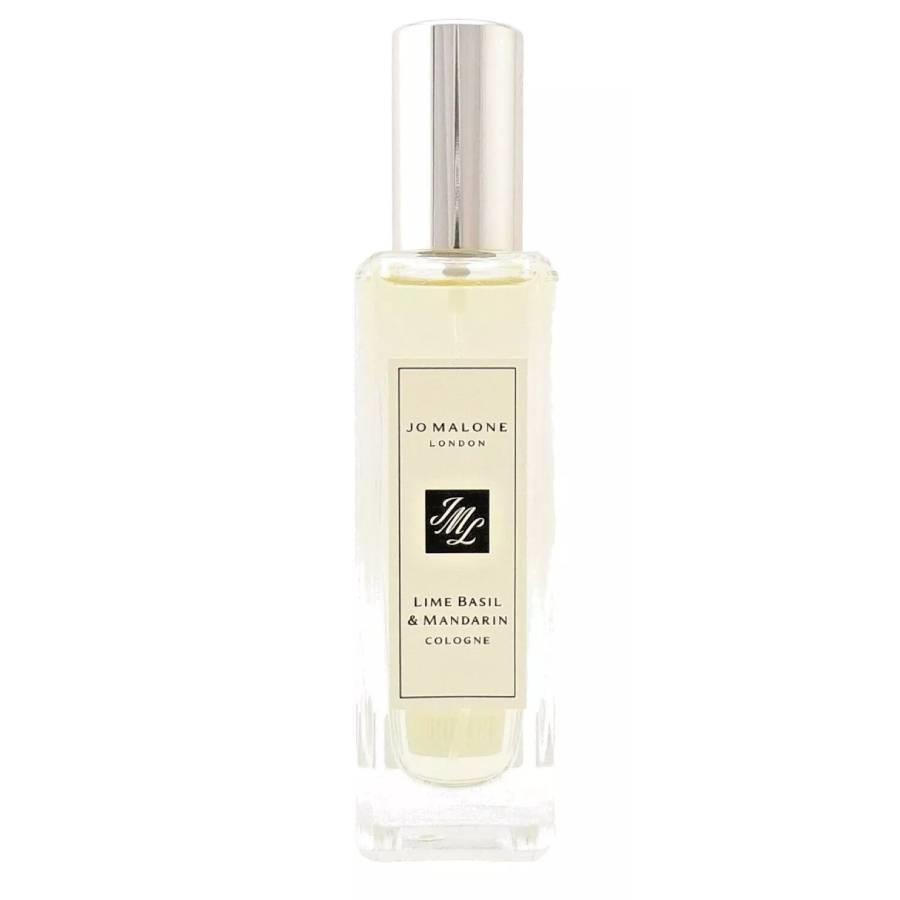 Jo Malone London Unisex Lime Basil Mandarin Edc Spray 1 oz Fragrances