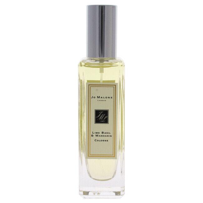 Lime Basil and Mandarin by Jo Malone For Women - 1 oz Cologne Spray