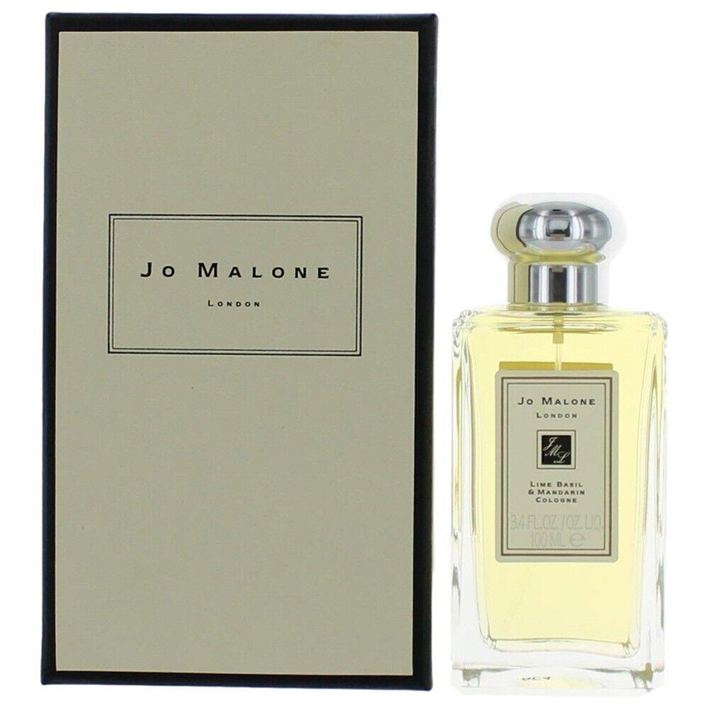 Jo Malone Lime Basil Mandarin 3.4 oz Cologne Spray Unisex