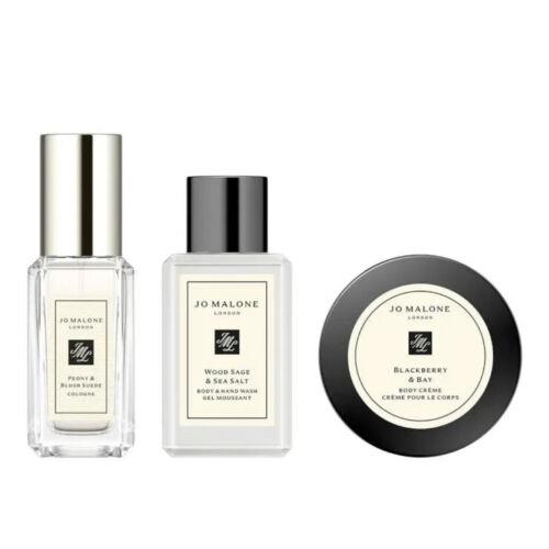 Jo Malone perfume,cologne,fragrance,parfum  - Black 0
