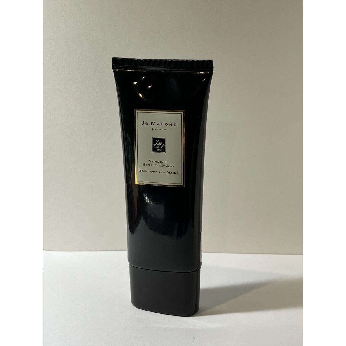 Jo Malone Vitamin E Hand Treatment 3.4 OZ