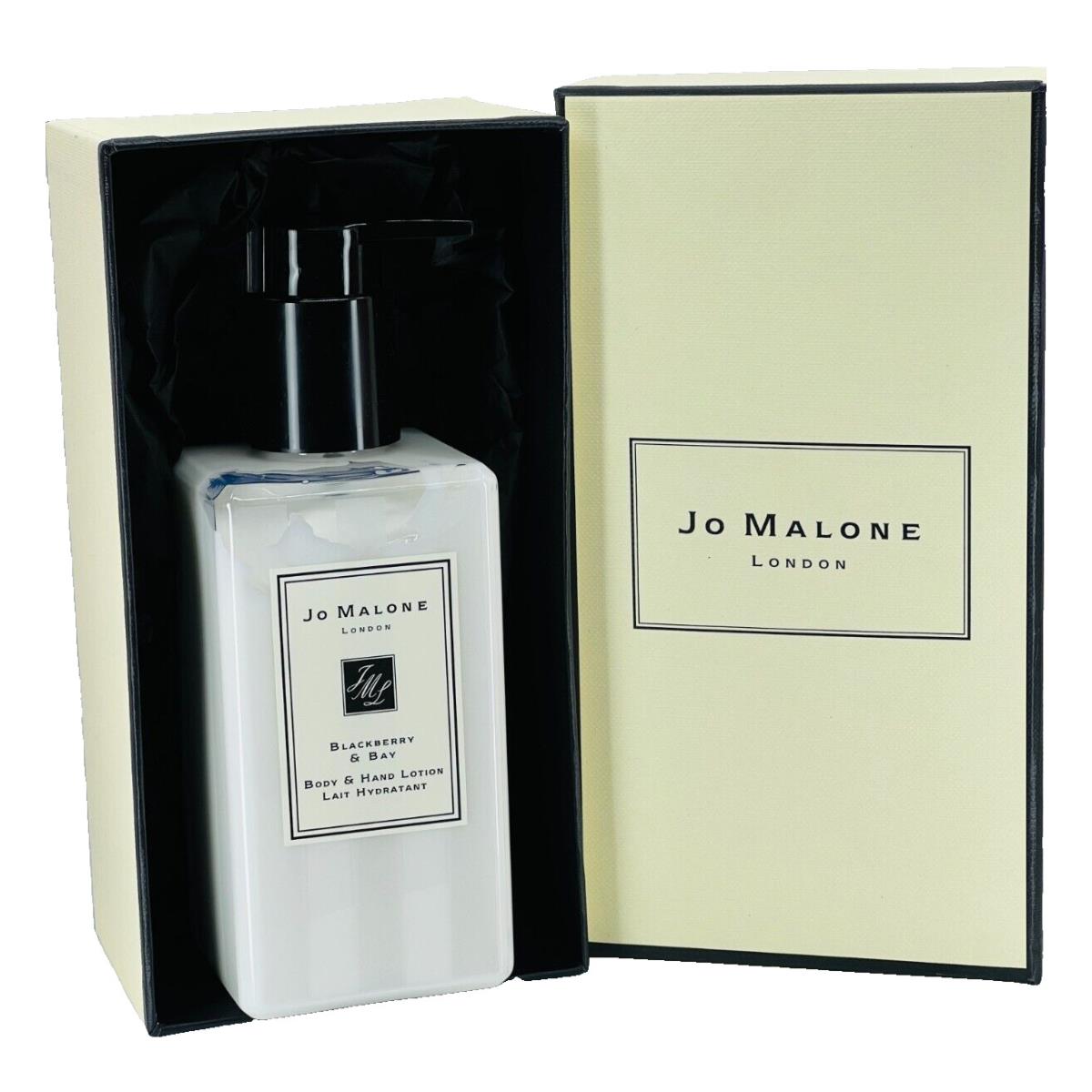 Jo Malone Blackberry Bay Body Hand Lotion - 8.5oz