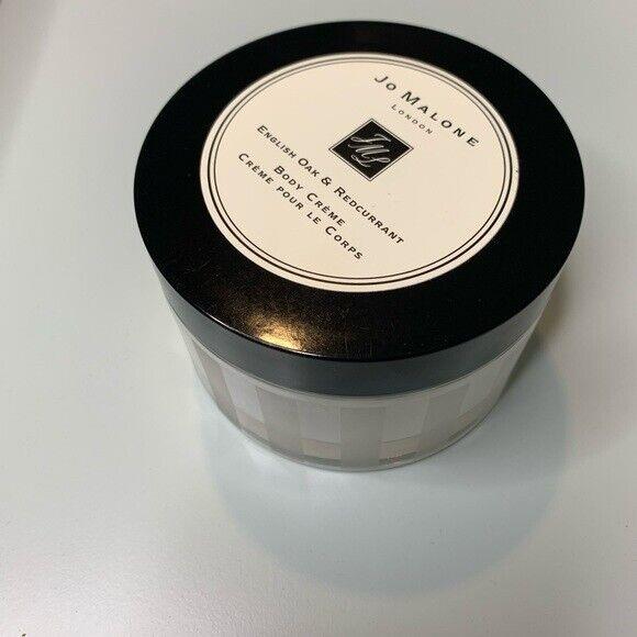 Jo Malone English Oak Redcurrant Body Creme 175 ml/5.9oz Full