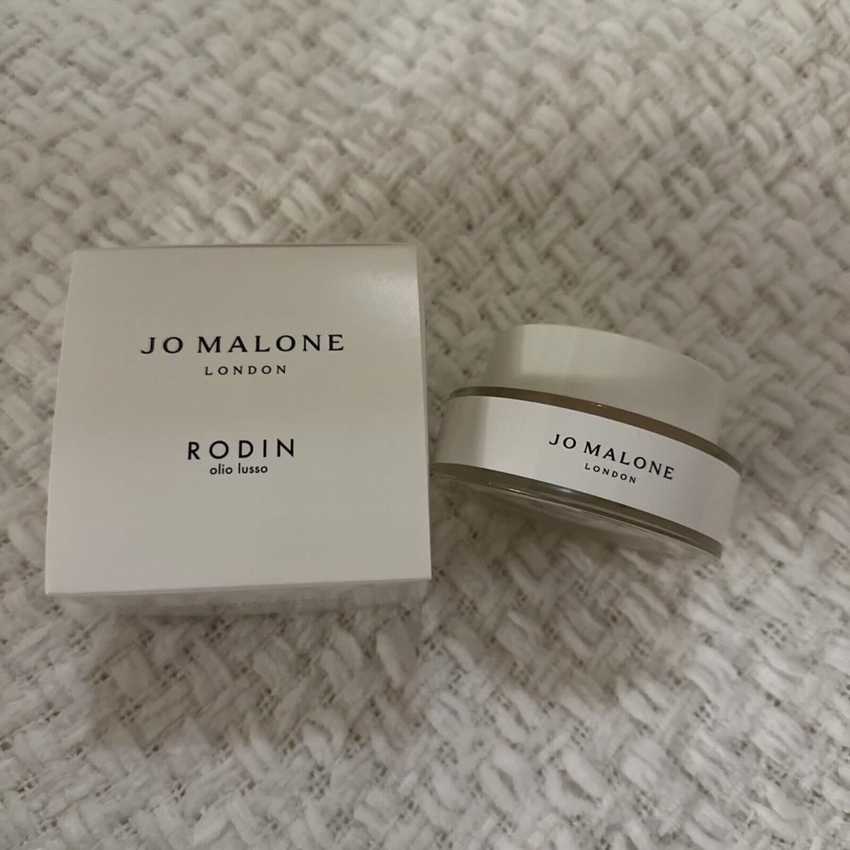 Jo Malone Rodin Olio Lusso Luxury Face Cream 50mL