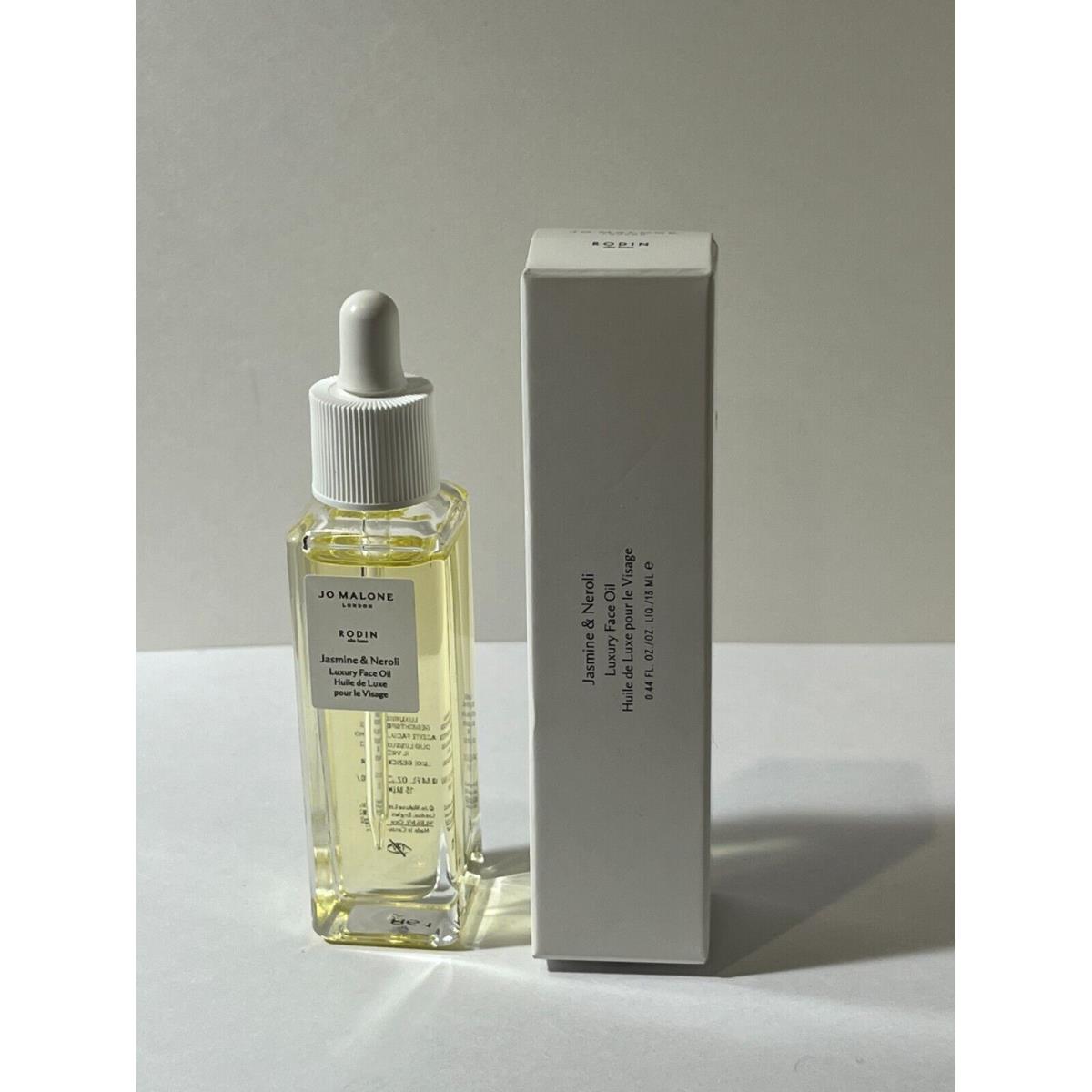 Full Size - Jo Malone Rodin Jasmine Neroli Luxury Face Oil 0.44 oz