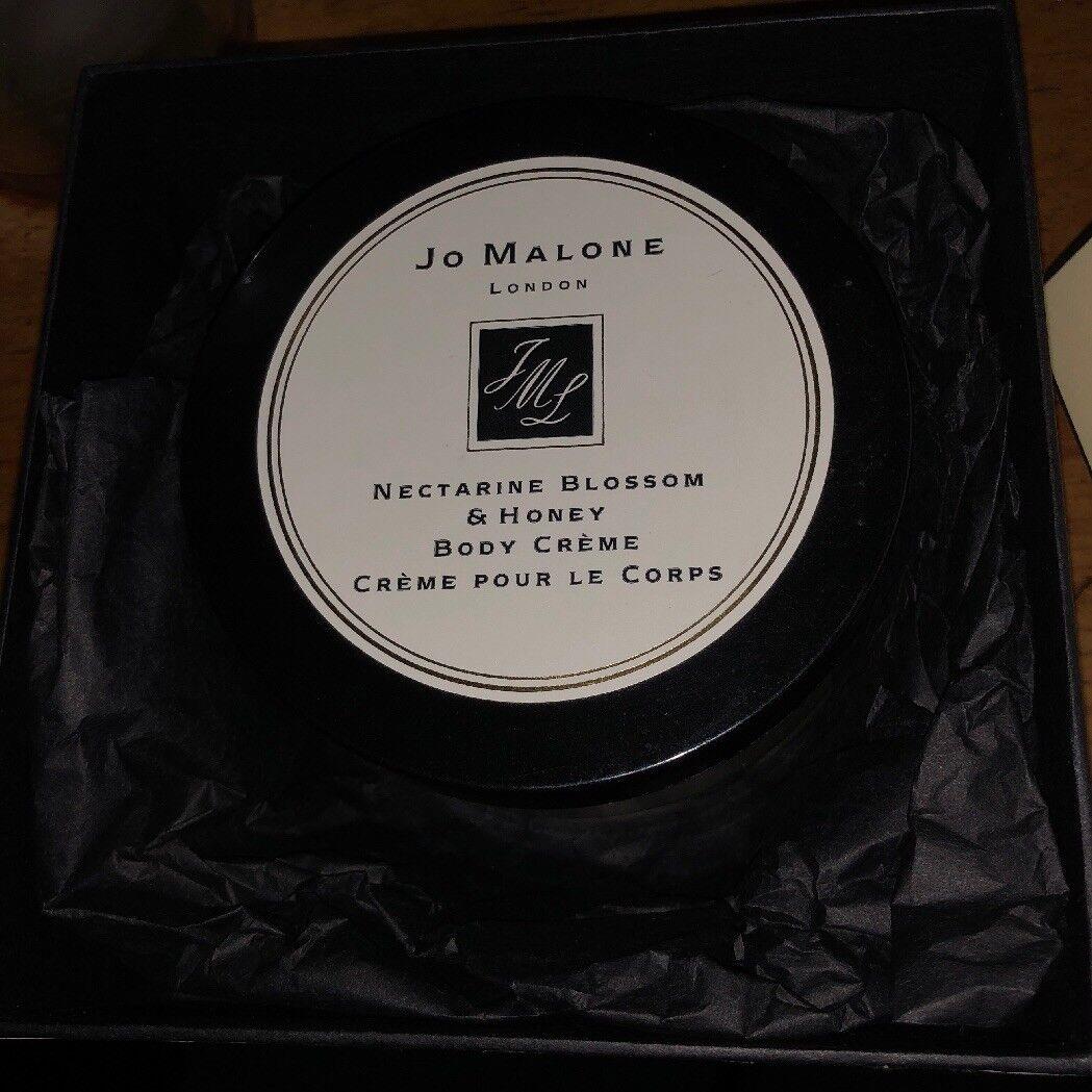 Jo Malone London Nectarine Blossom Honey Body Creme 5.9 oz