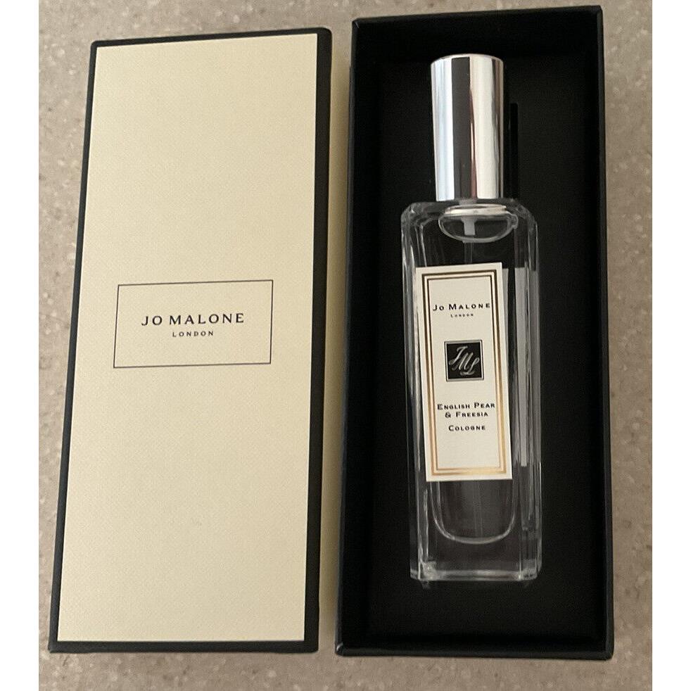 Jo Malone English Pear Freesia Cologne 1 Oz