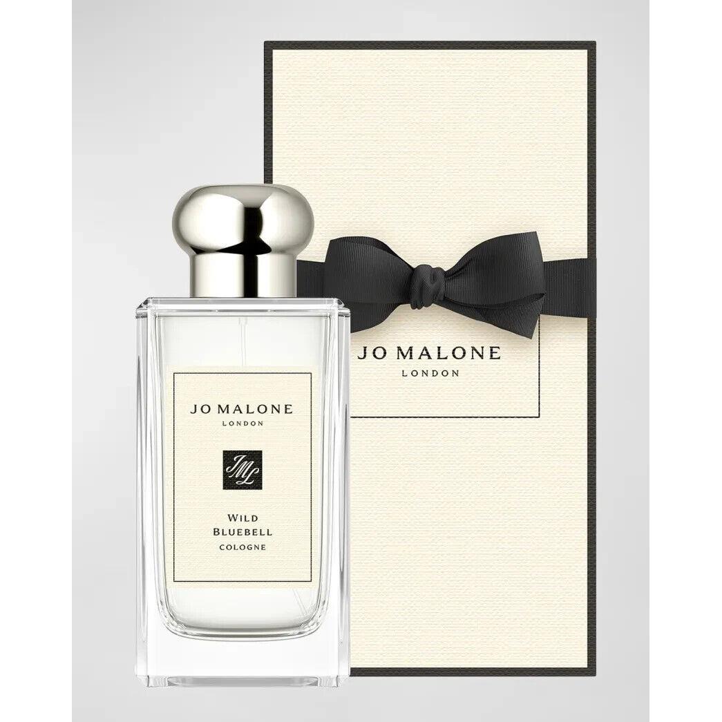 Jo Malone Wild Bluebell 3.4 Cologne Spray For Women