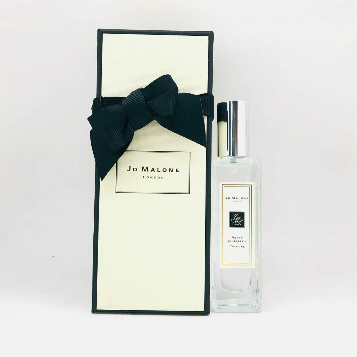 Jo Malone Landon Poppy Barley Cologne 1oz/30mL