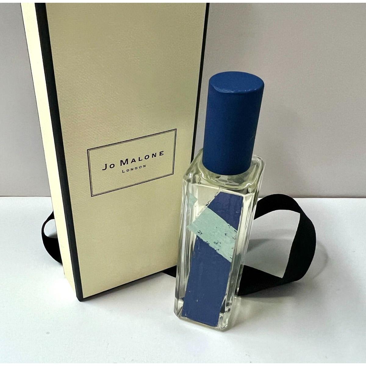 1 x Garden Lilies Cologne Jo Malone Spray Size : 1 oz