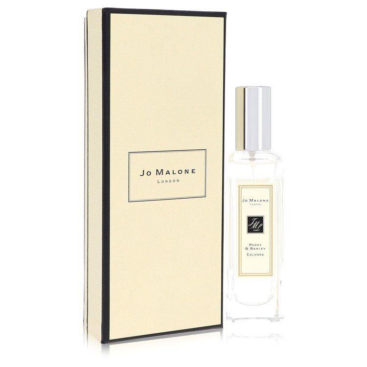 Jo Malone Poppy Barley by Jo Malone Cologne Spray Unisex 1 oz