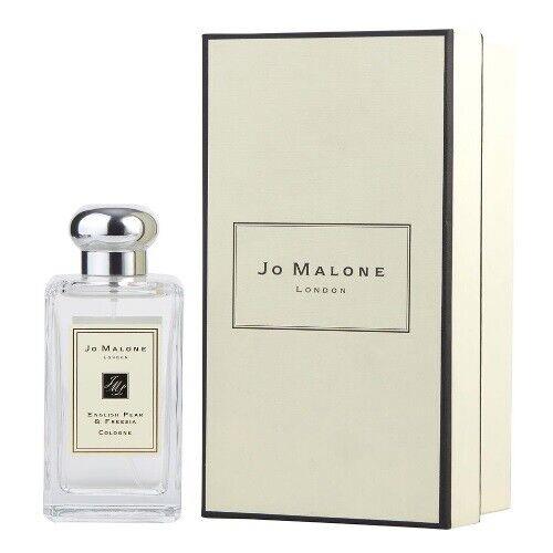 English Pear Freesia by Jo Malone 3.4 oz Edc Cologne Perfume For Women