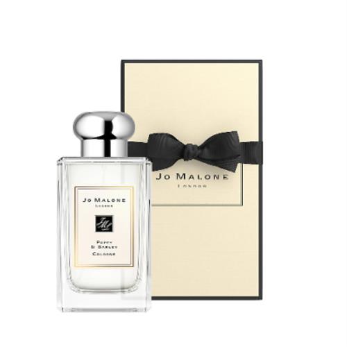 Poppy Barley by Jo Malone 3.4 oz Edc Perfume For Women