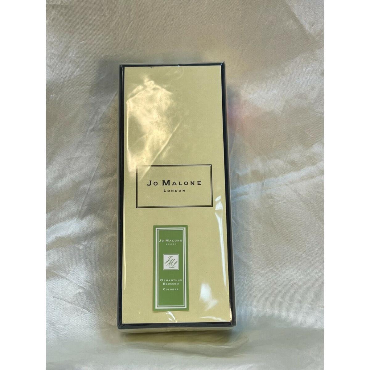 Jo Malone Osmanthus Blossom Cologne 30ml Spray and Company