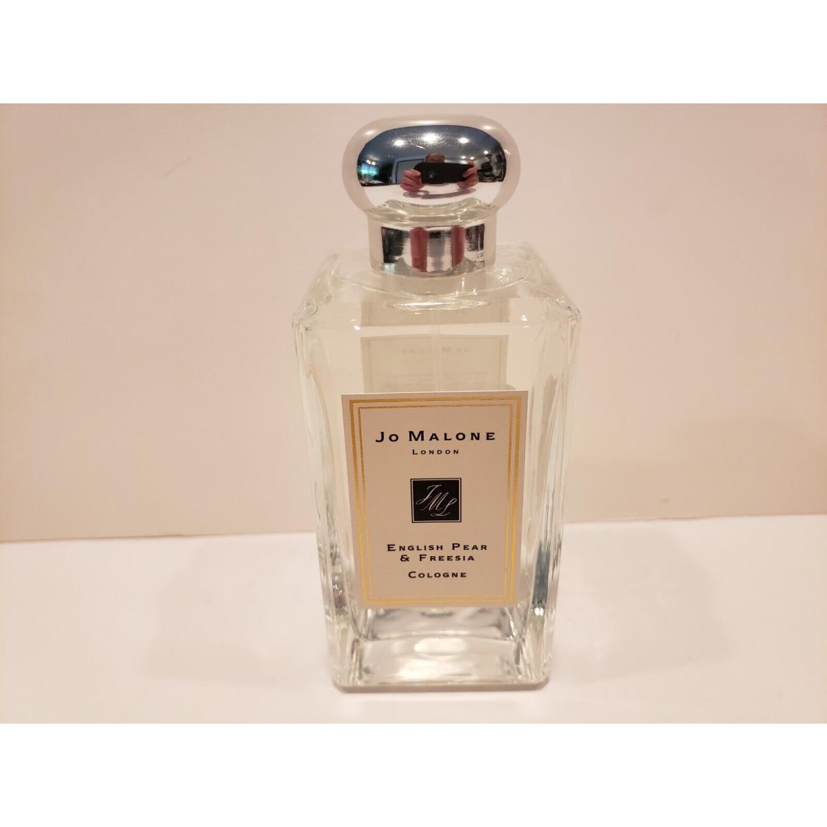 Parfum jo malone online english pear & freesia