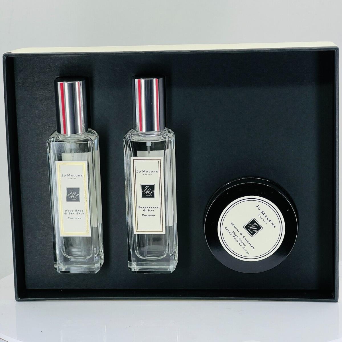 Jo Malone Fragrance Combining Travel Collection - Check Description