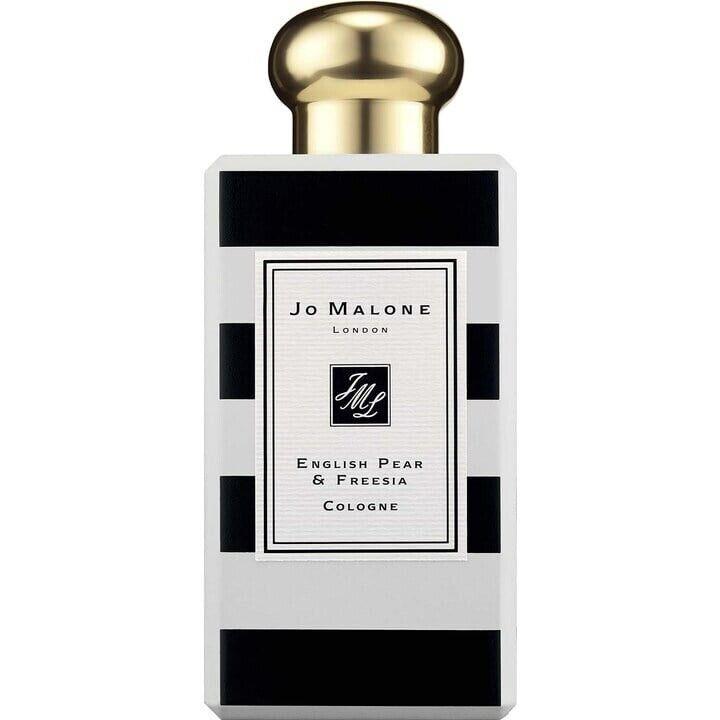 Jo Malone English Pear Freesia 3.4 oz/100 ml Cologne Spray Limited Edition