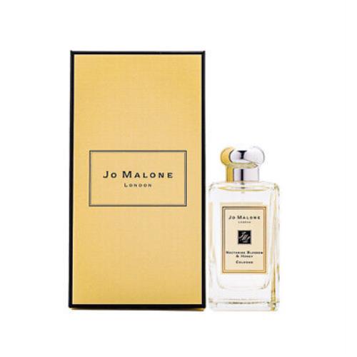 Nectarine Blossom Honey Jo Malone 3.4 oz Edc Cologne Perfume For Unisex