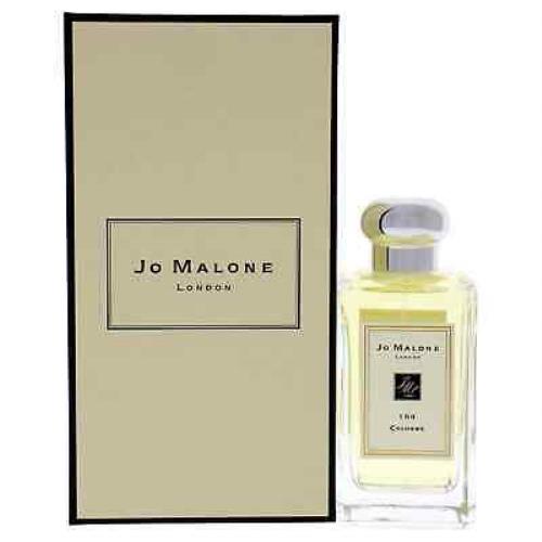 154 Cologne by Jo Malone For Unisex - 3.4 oz Cologne Spray