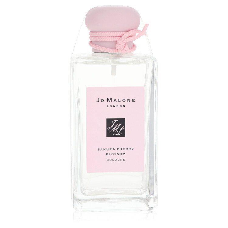 Jo Malone Sakura Cherry Blossom by Jo Malone 3.4 oz Cologne Spray Unisex