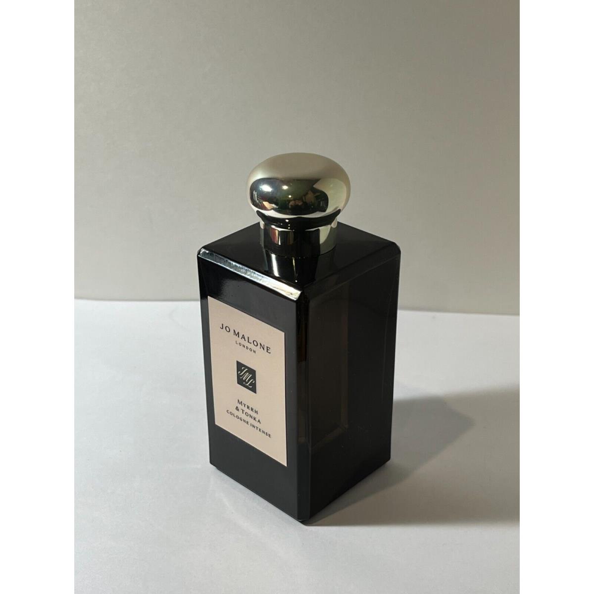 Jo malone perfume myrrh and online tonka