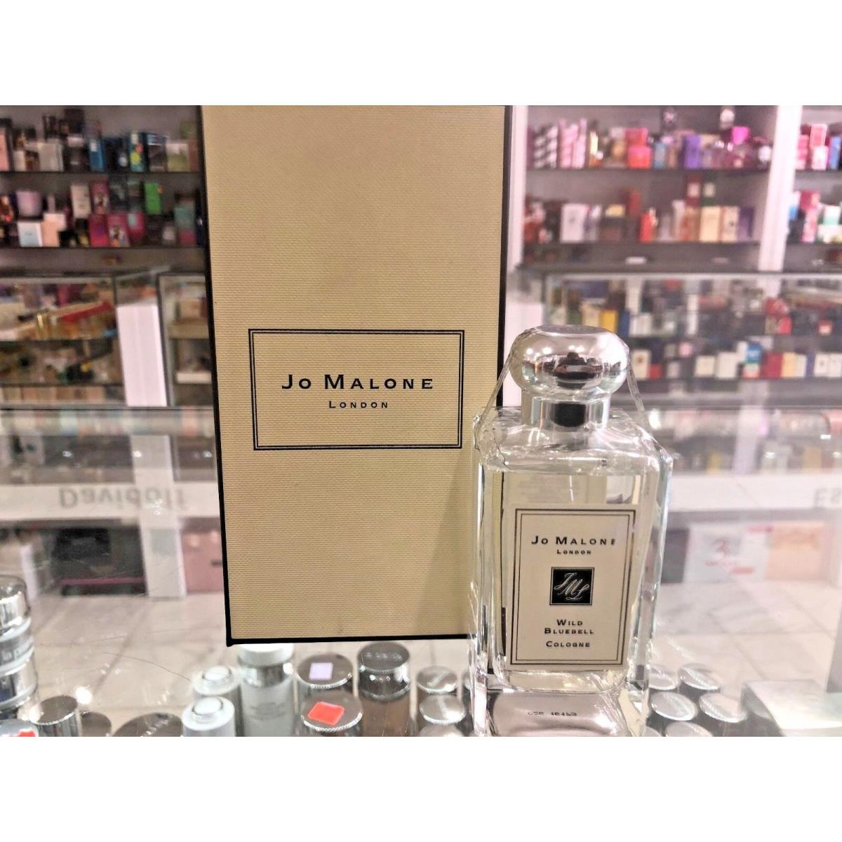 Jo Malone London Wild Bluebell Cologne 100 ml Spray