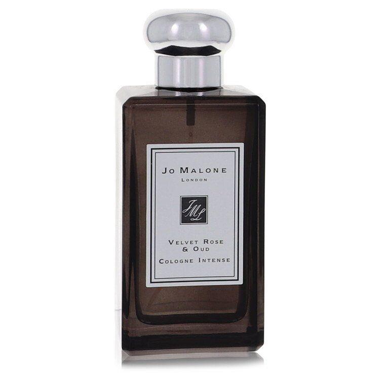 Jo Malone Velvet Rose Oud by Jo Malone Cologne Intense Spray Unisex