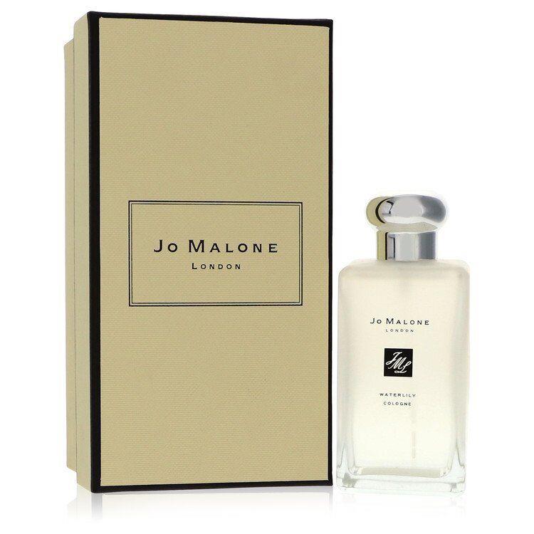 Jo Malone Waterlily by Jo Malone Cologne Spray Unisex 3.4 oz