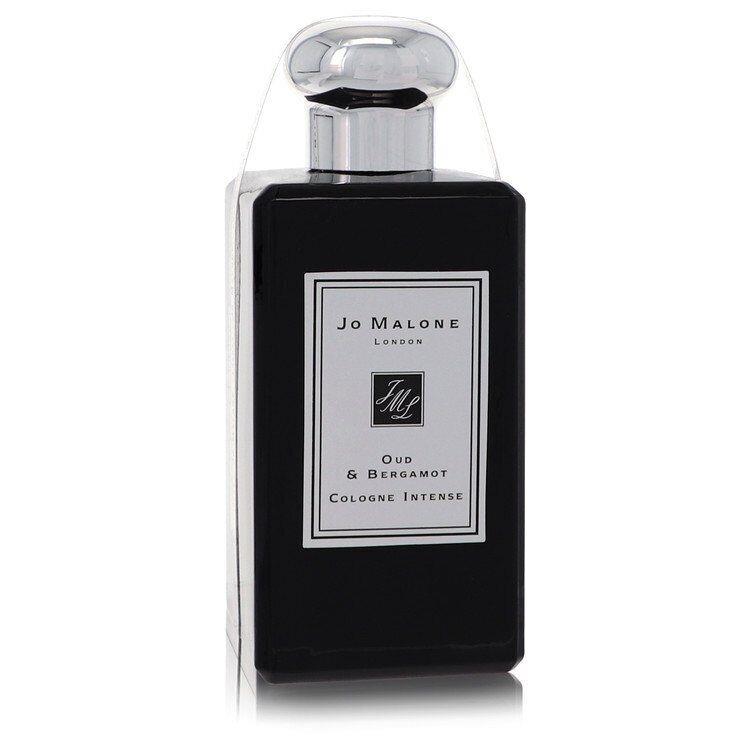 Jo Malone Oud Bergamot by Jo Malone Cologne Intense Spray Unisex Unboxed