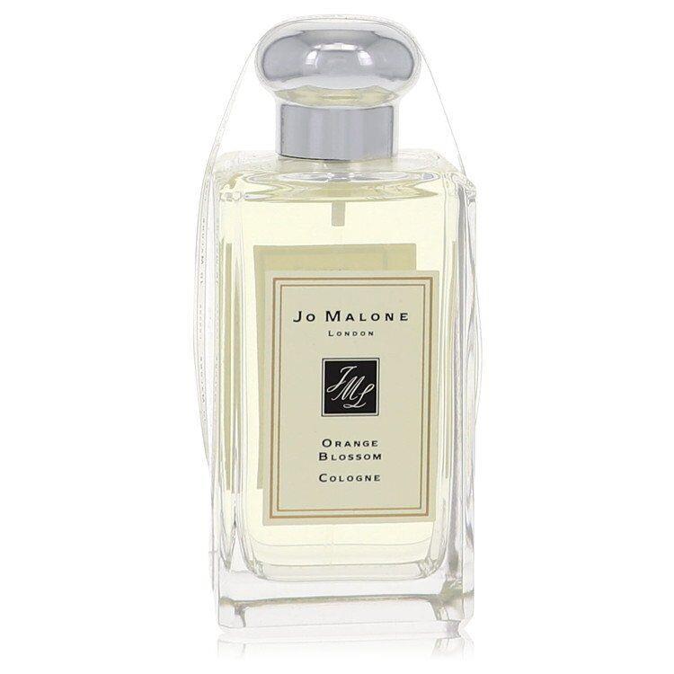 Jo Malone Orange Blossom by Jo Malone Cologne Spray Unisex Unboxed 3.4 oz