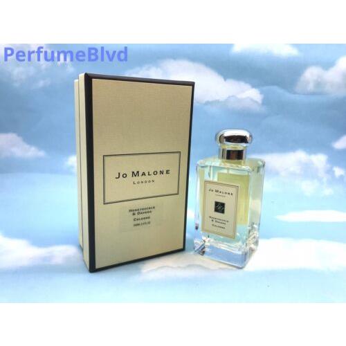 Jo Malone perfume,cologne,fragrance,parfum  1