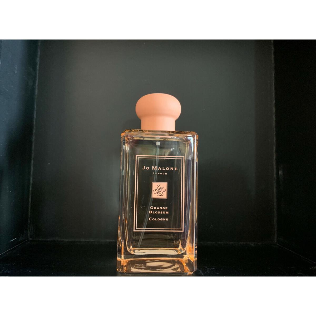 Orange Blossom By Jo Malone London-3.4oz/100ml-Cologne Spray