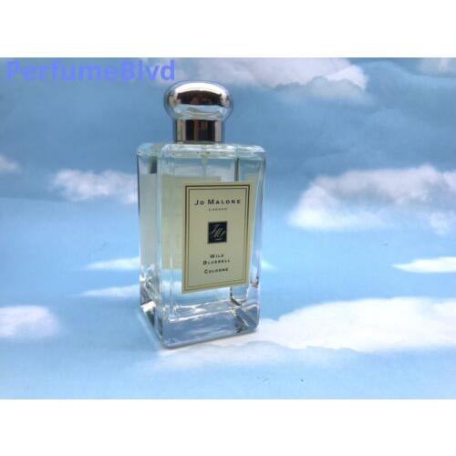 Jo Malone perfume,cologne,fragrance,parfum  - Blue 0