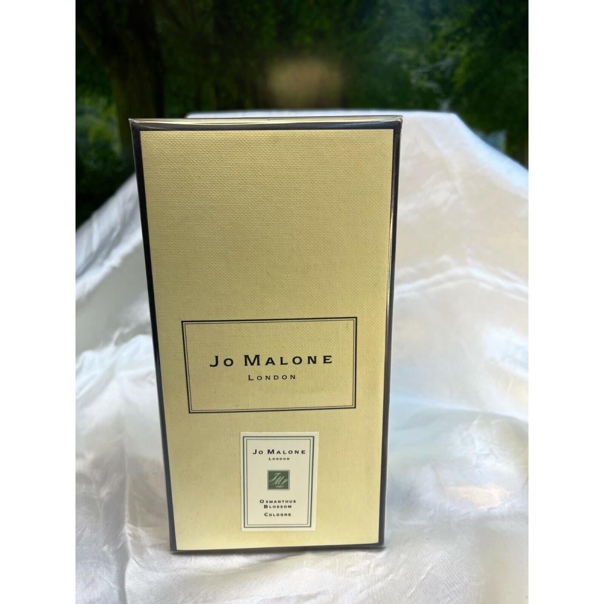 Jo Malone Osmanthus Blossom Cologne 100ml Spray