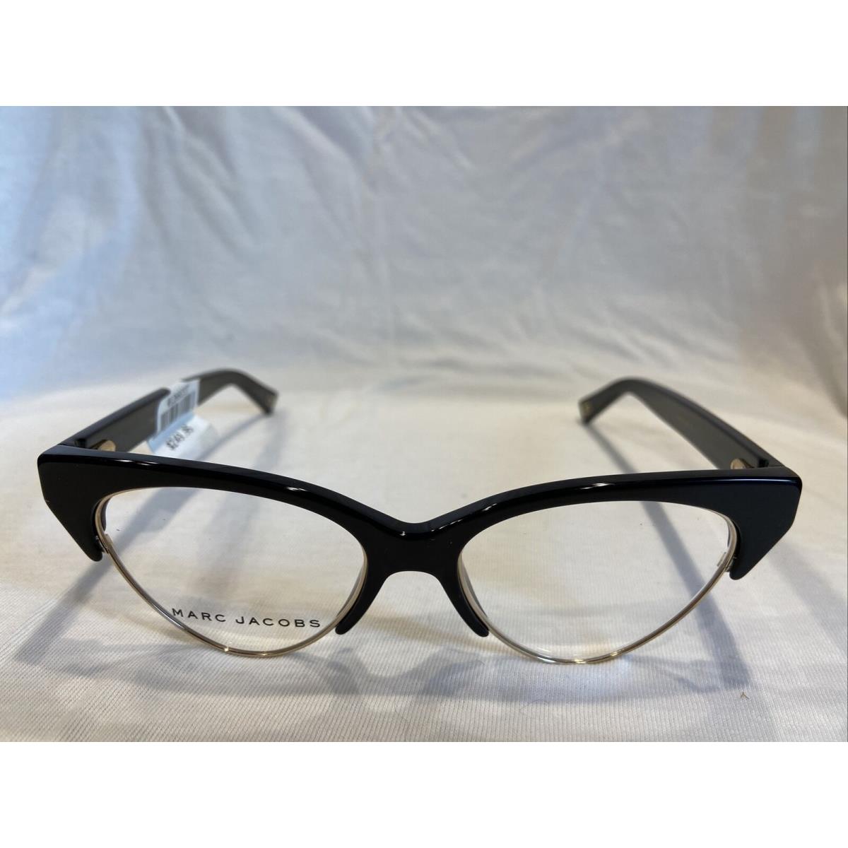 Marc Jacobs 314 807 50 17 140 Eyeglasses Frames