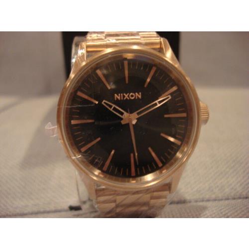 Nixon sentry 38 ss clearance gold