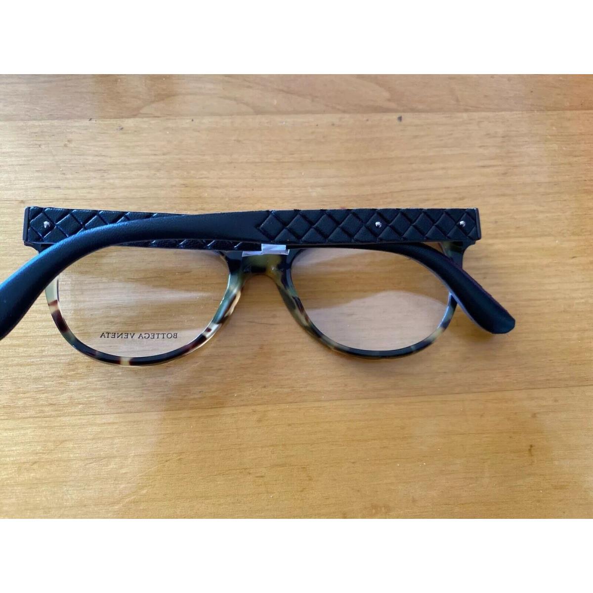 Bottega Veneta Frames Bv0009O