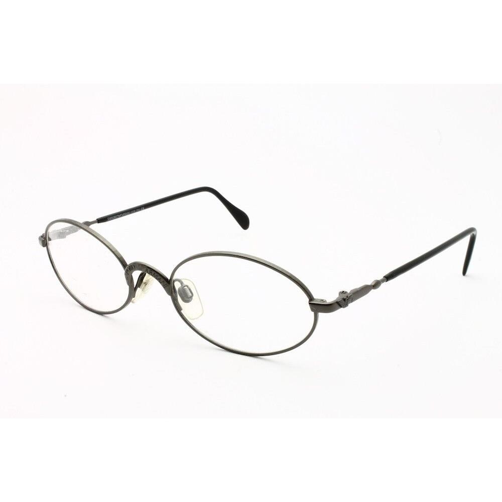 Vintage Emporio Armani 058 S 905/26 Eyeglasses Size: 52-19-135