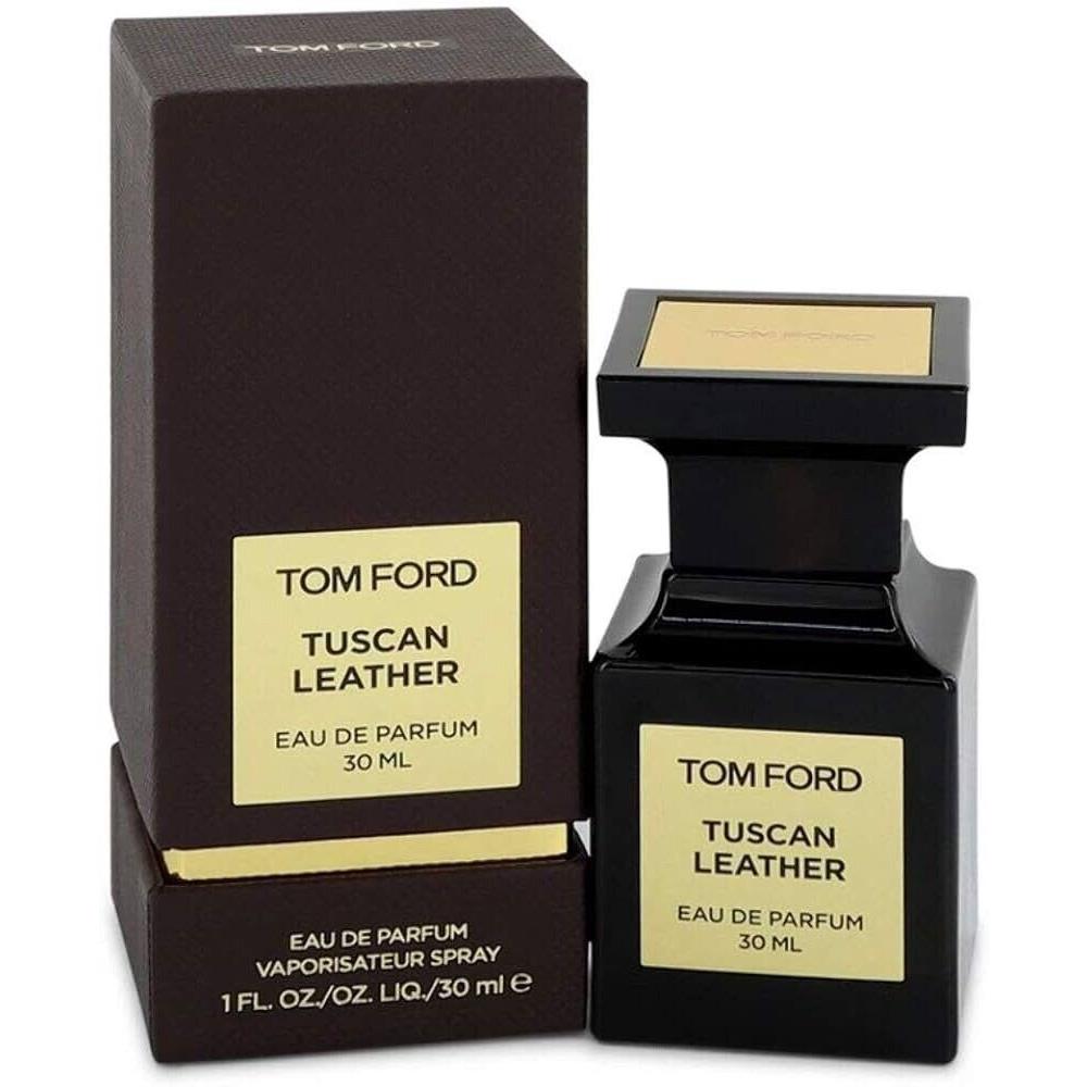 Tom Ford Tuscan Leather 1 fl oz Women`s Eau de Parfum