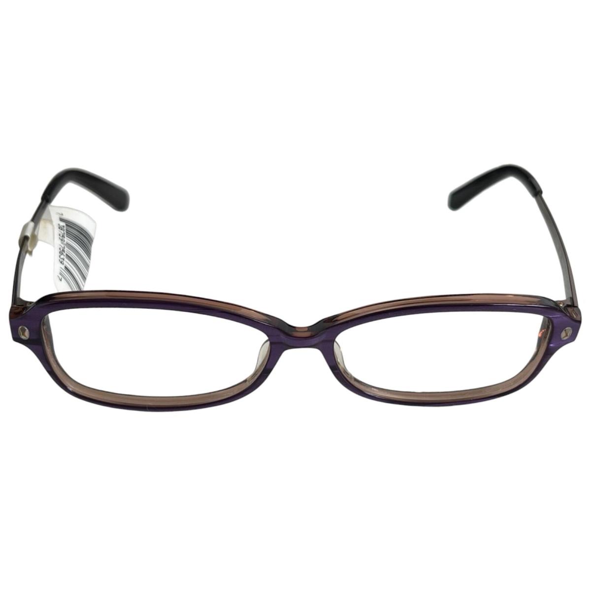 Dior Women Eyeglasses CD7066J XE7 Size 52-14-135