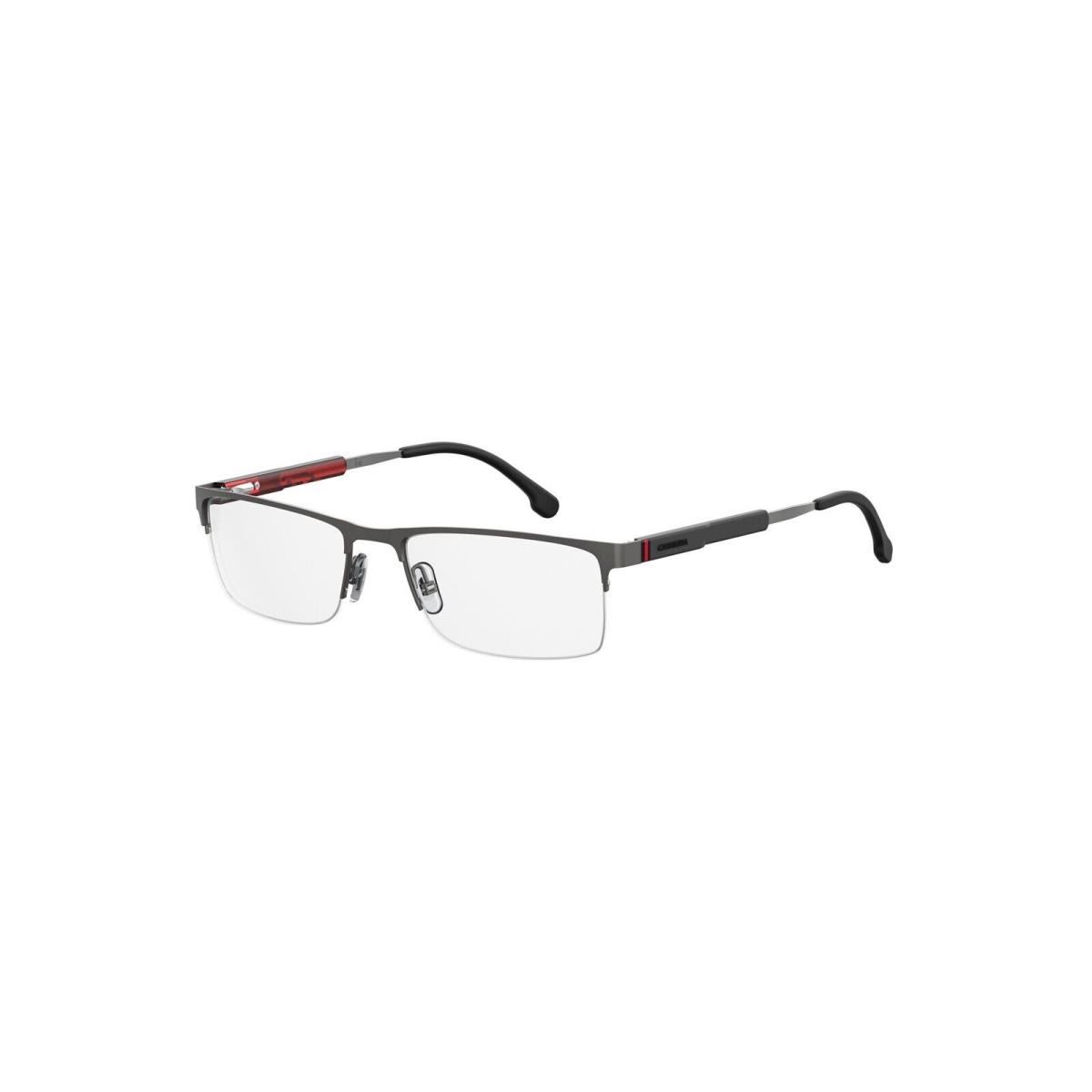 Carrera CA 8835 R80 Dark Ruthenium 57 19 145