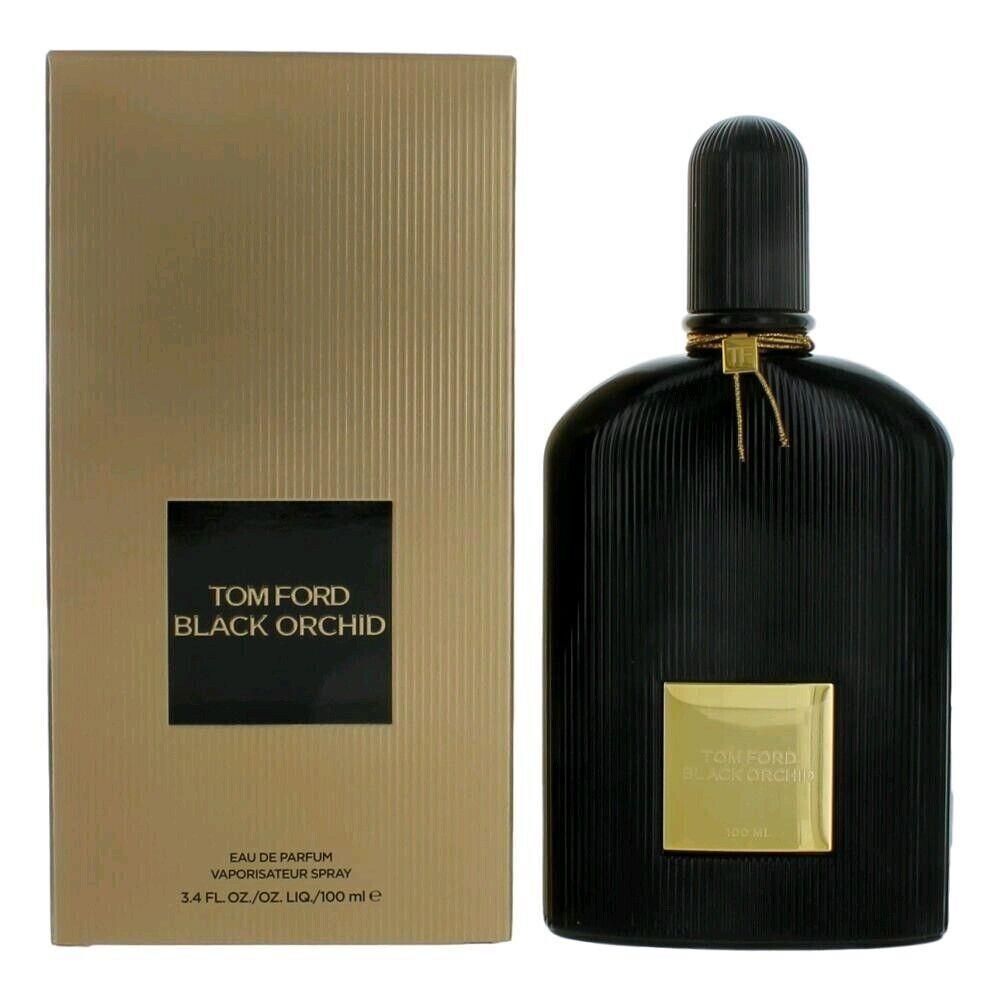 Tom Ford Black Orchid 3.4 oz /100 ml Eau de Parfum Spray