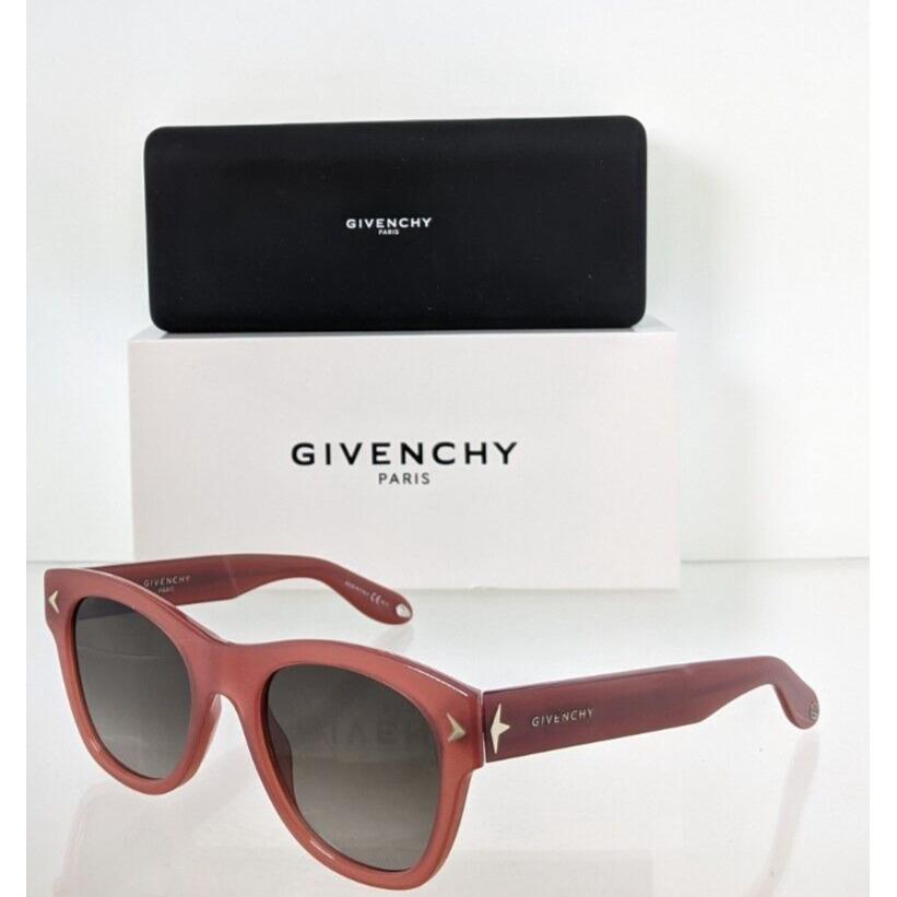 Givenchy GV 7010/S Sunglasses Ggxha 7010 51mm Frame