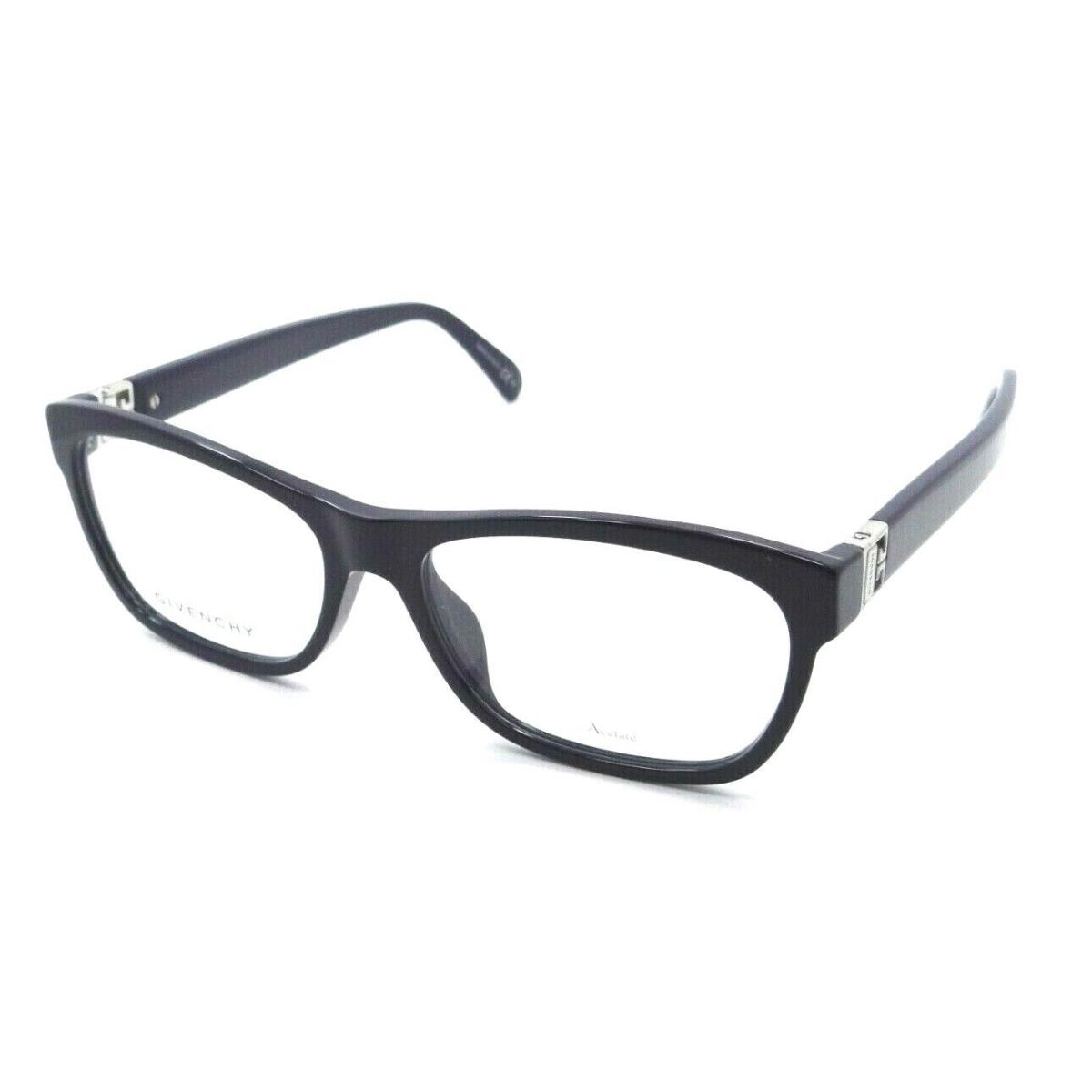 Givenchy Eyeglasses Frames GV 0111/G Pjp 54-16-145 Blue Made in Italy