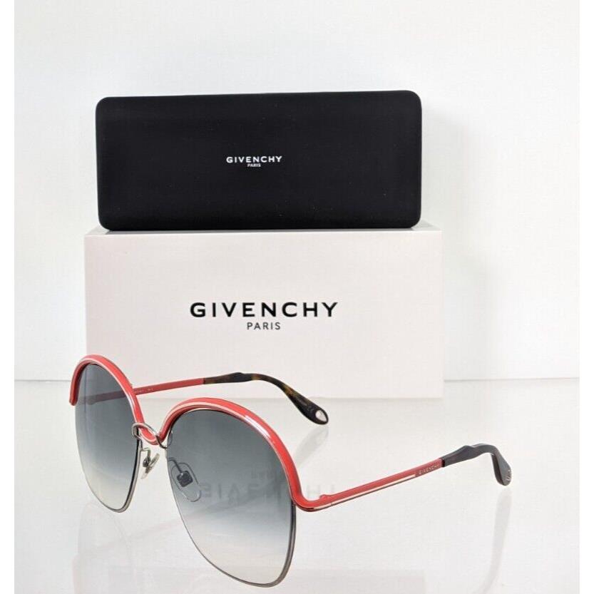 Givenchy GV 7030/S Sunglasses J2BIC 7030 58mm Frame