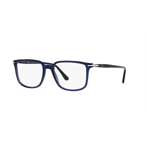 Persol Eyeglasses PO3275V 181 50mm Cobalto / Demo Lens