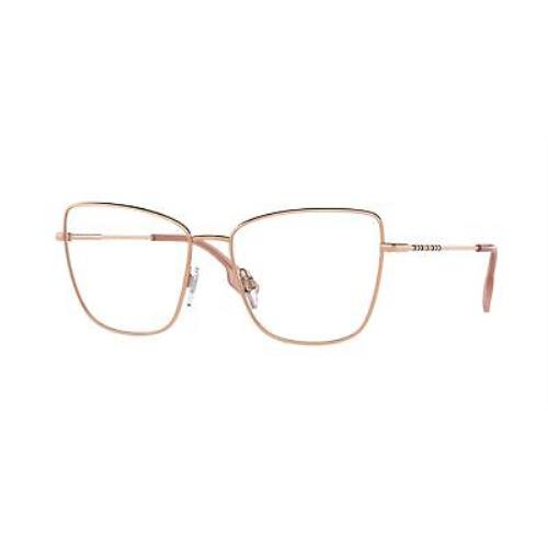 Woman Burberry 0BE1367__1337 53 Optical